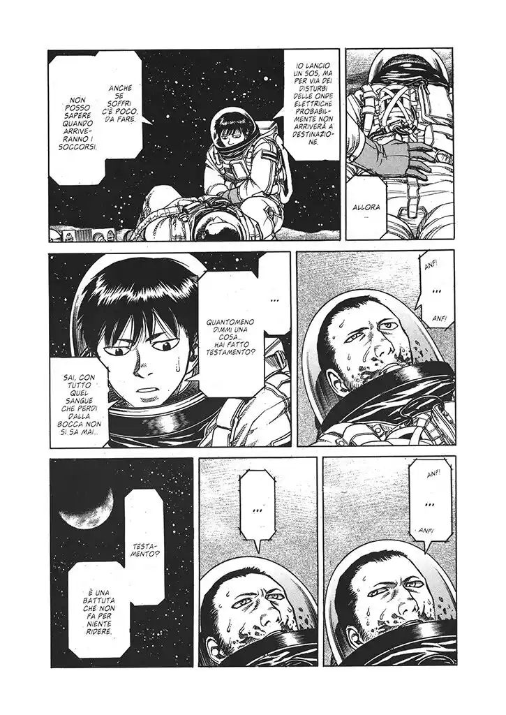 Planetes Capitolo 10 page 19