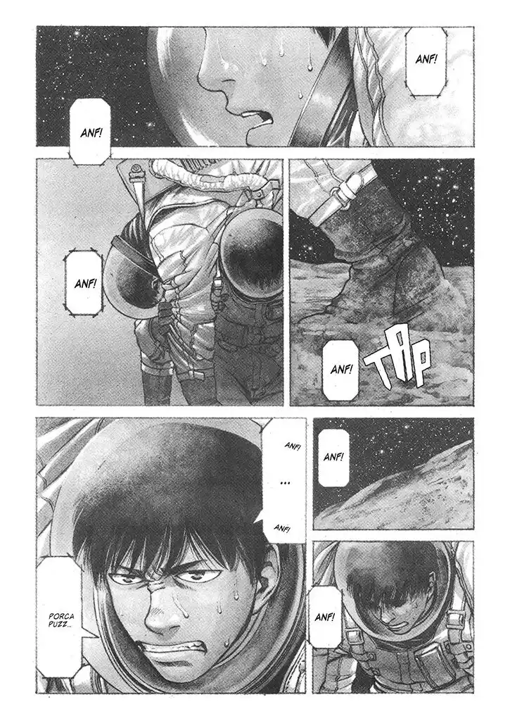 Planetes Capitolo 10 page 2