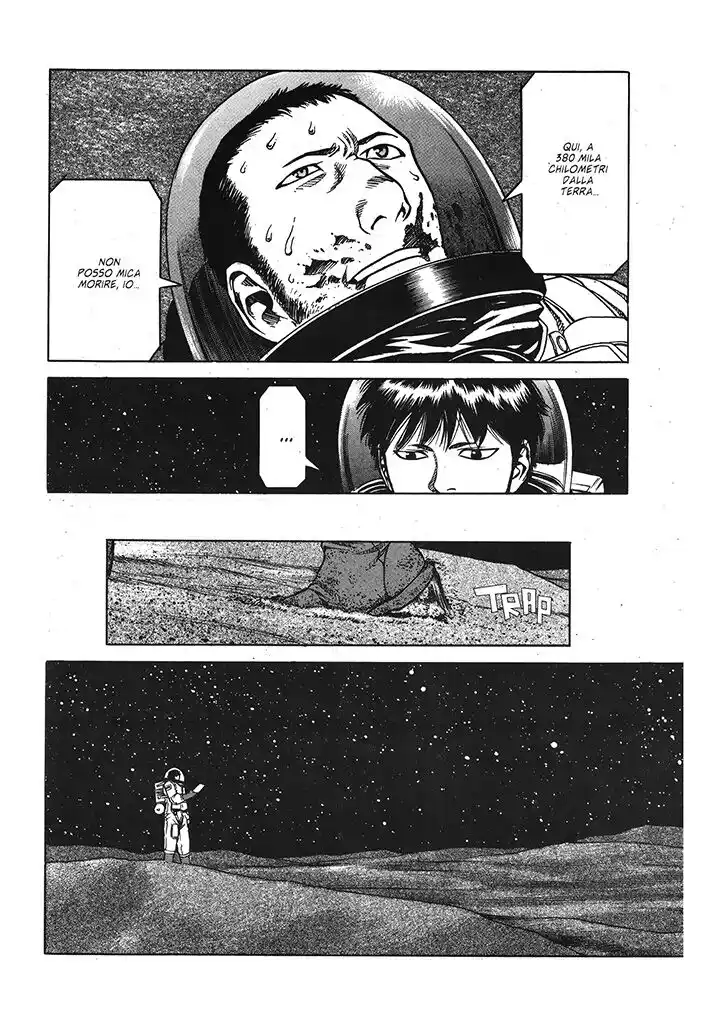 Planetes Capitolo 10 page 20