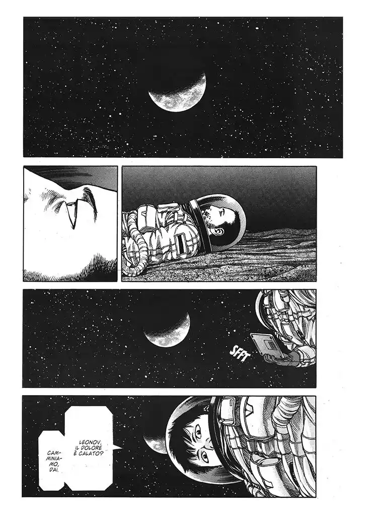 Planetes Capitolo 10 page 22