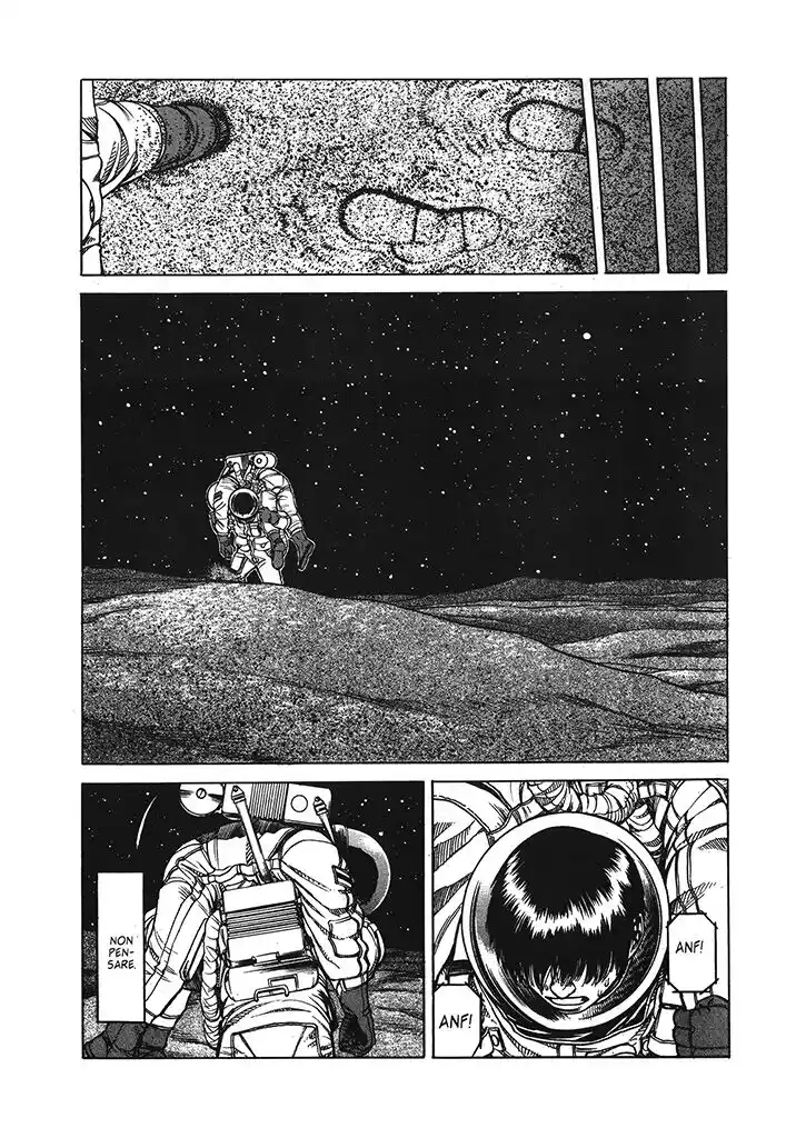 Planetes Capitolo 10 page 24