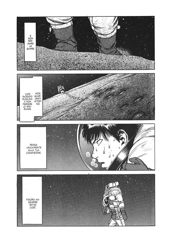 Planetes Capitolo 10 page 25