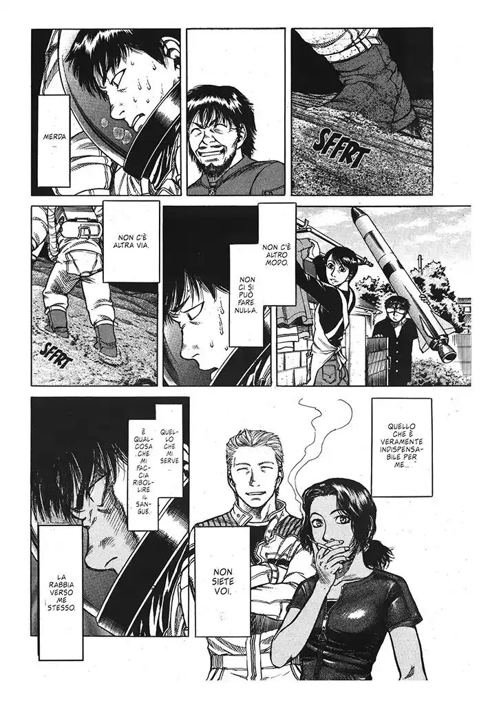 Planetes Capitolo 10 page 26