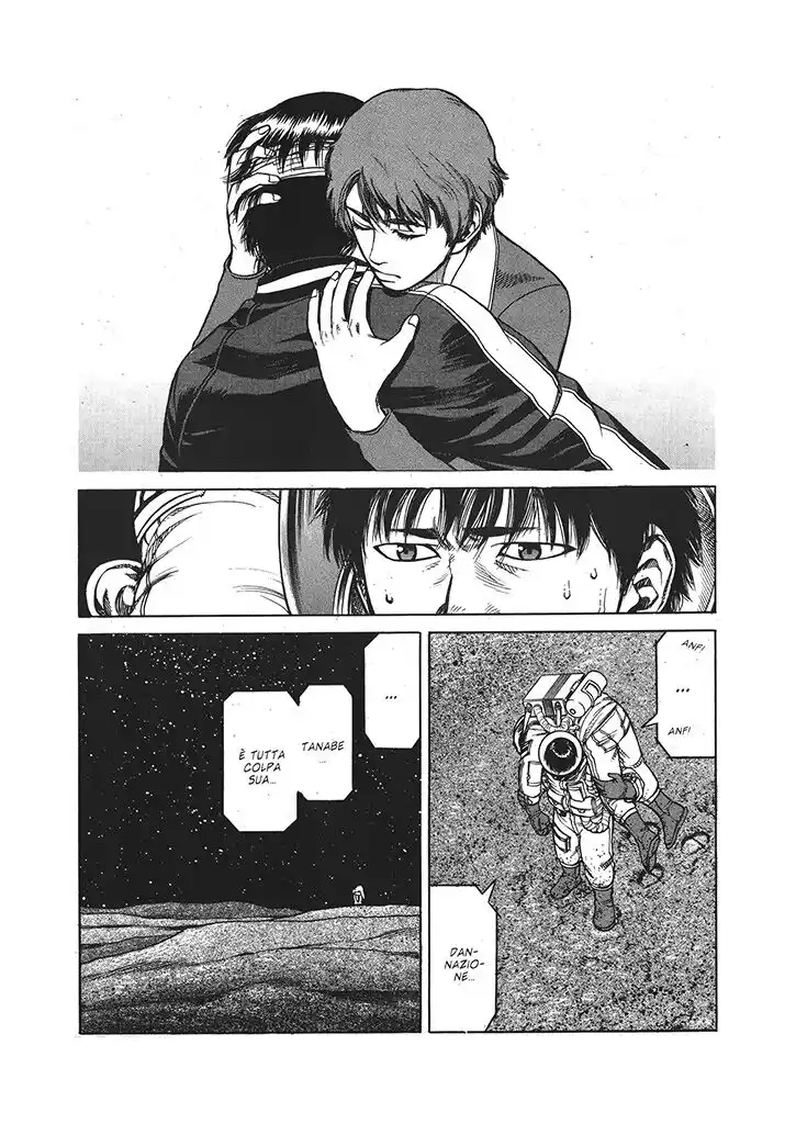 Planetes Capitolo 10 page 27