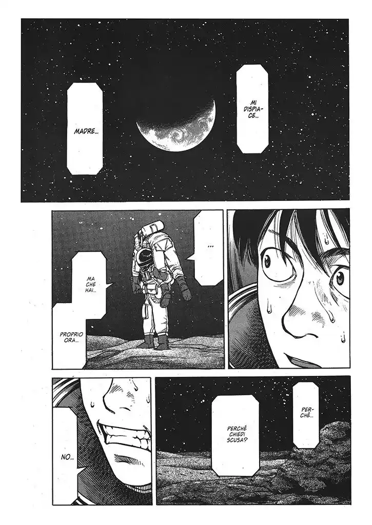 Planetes Capitolo 10 page 29