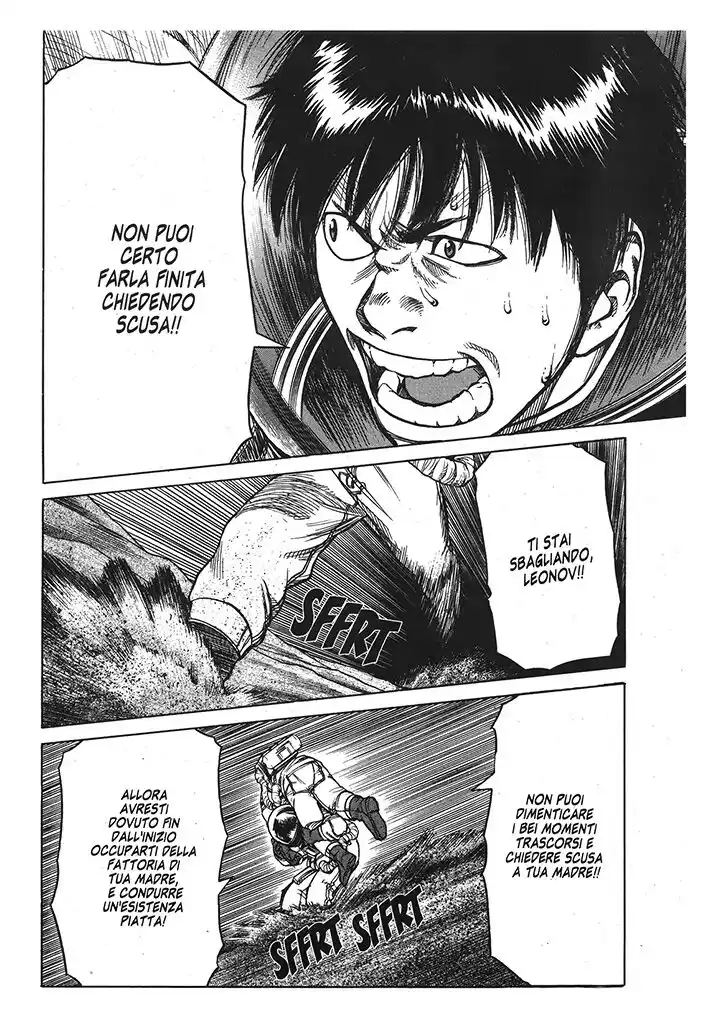 Planetes Capitolo 10 page 30