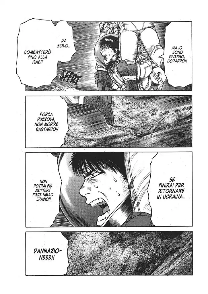 Planetes Capitolo 10 page 31