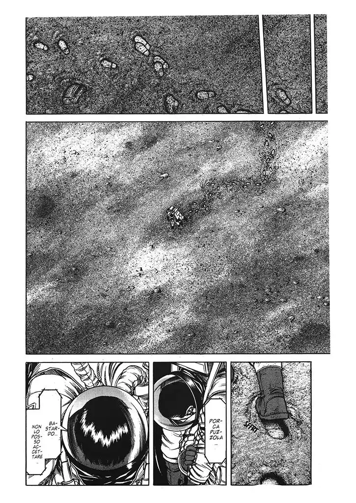 Planetes Capitolo 10 page 32