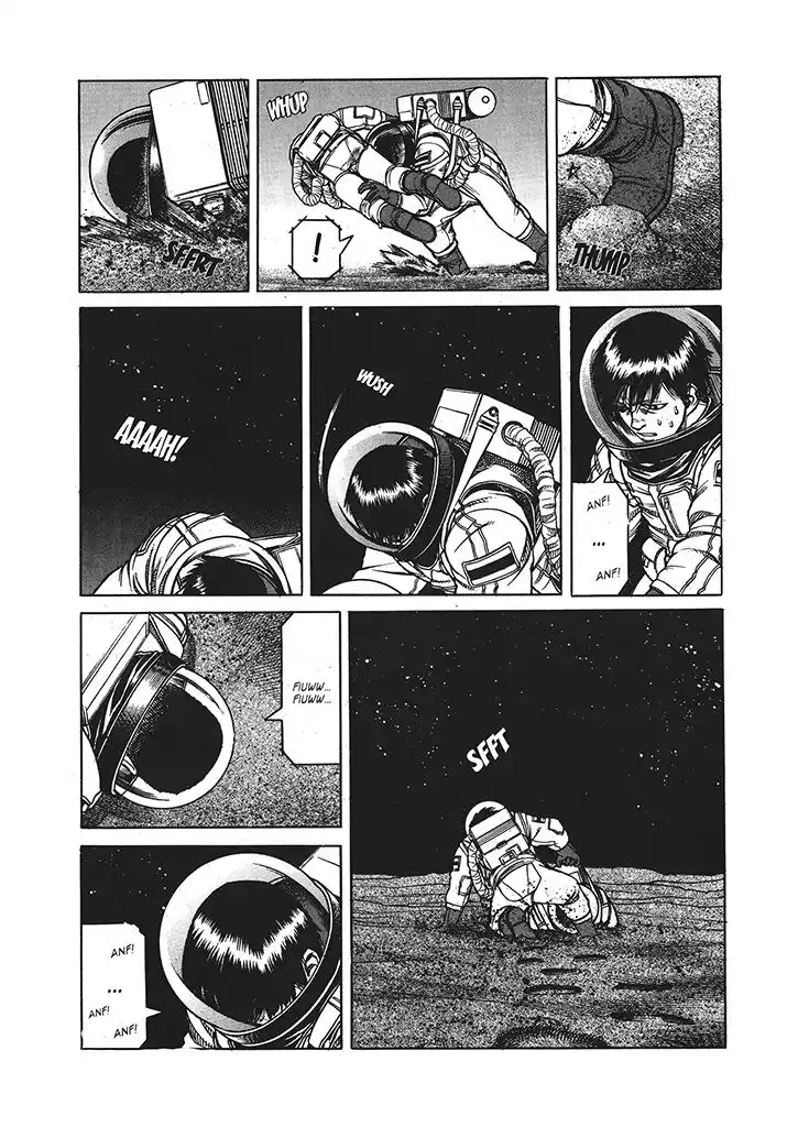 Planetes Capitolo 10 page 33