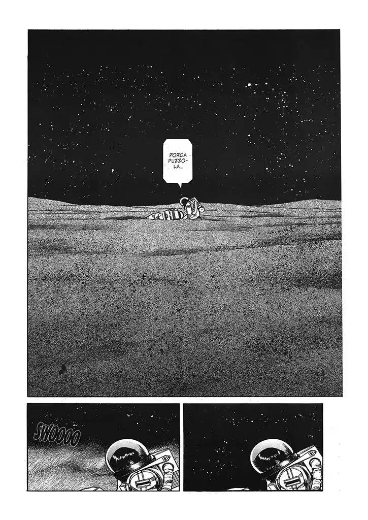 Planetes Capitolo 10 page 34