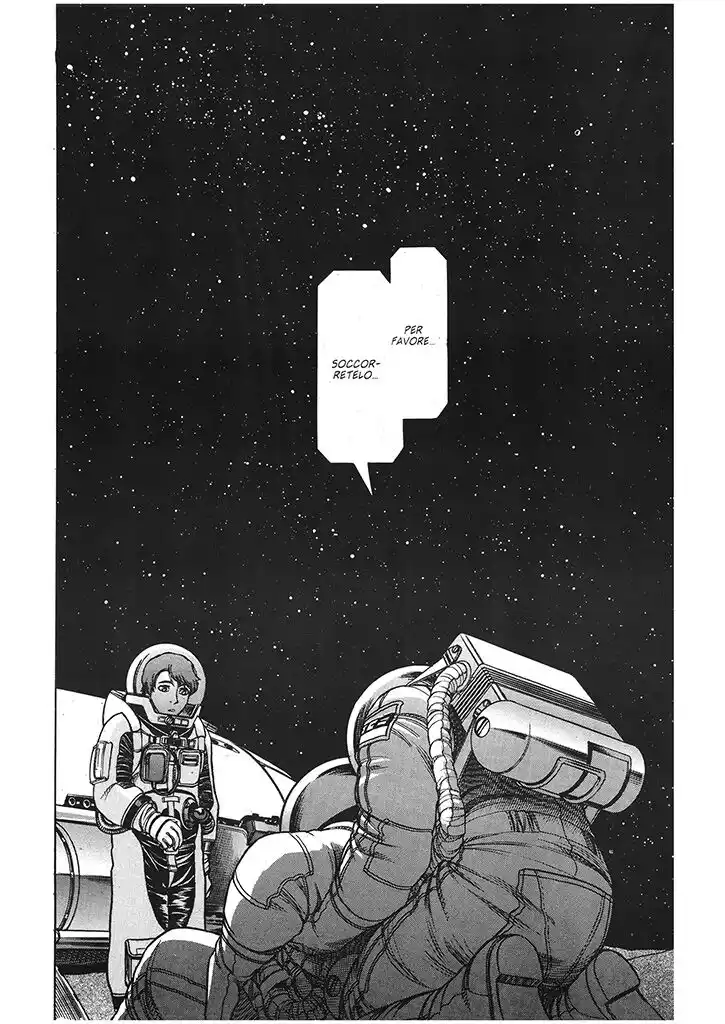 Planetes Capitolo 10 page 38