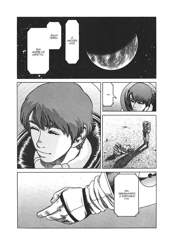 Planetes Capitolo 10 page 39