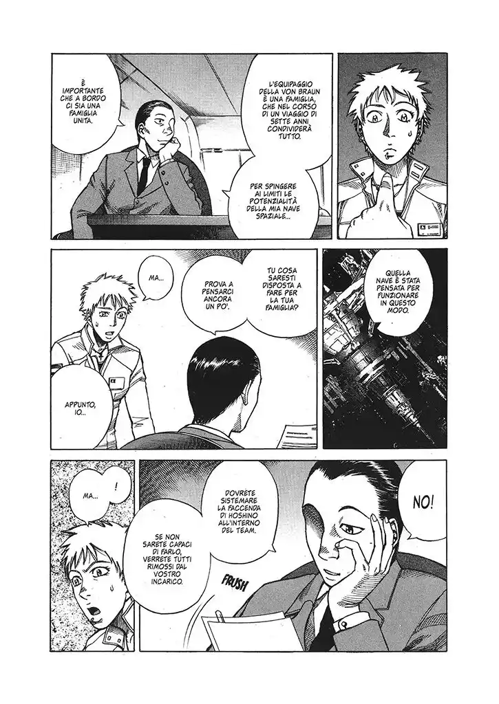 Planetes Capitolo 14 page 13