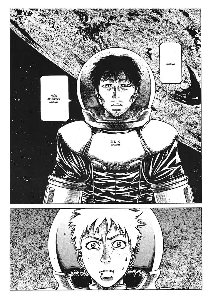 Planetes Capitolo 14 page 18