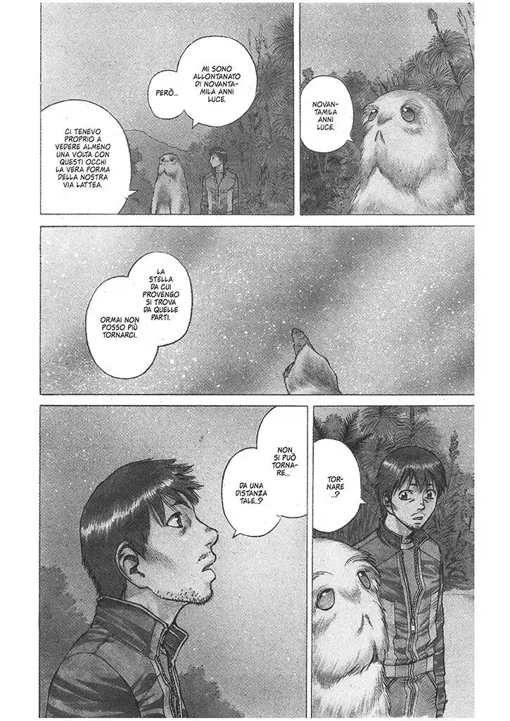 Planetes Capitolo 14 page 5