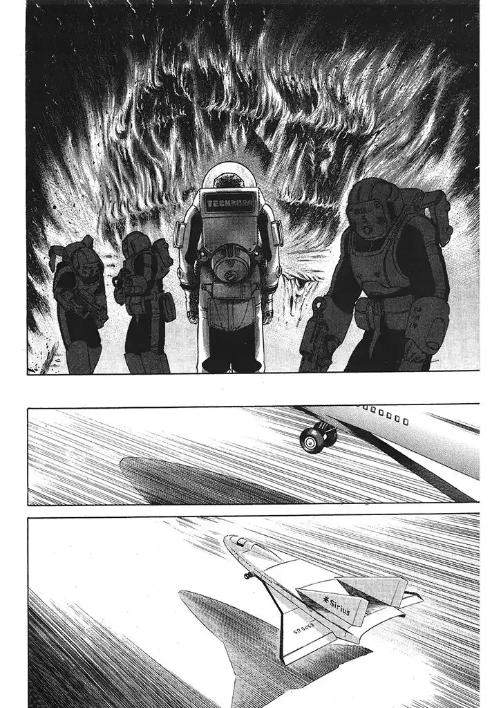 Planetes Capitolo 23 page 10