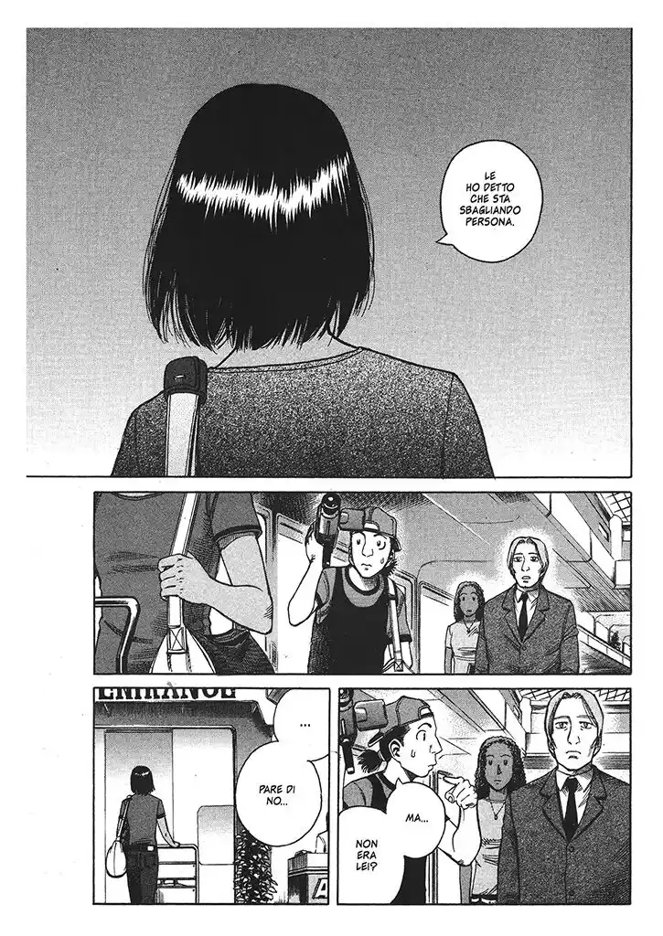 Planetes Capitolo 23 page 13