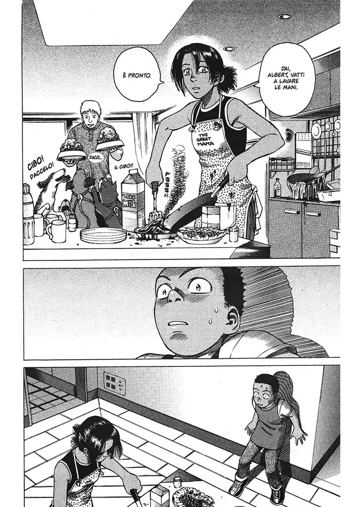 Planetes Capitolo 23 page 16