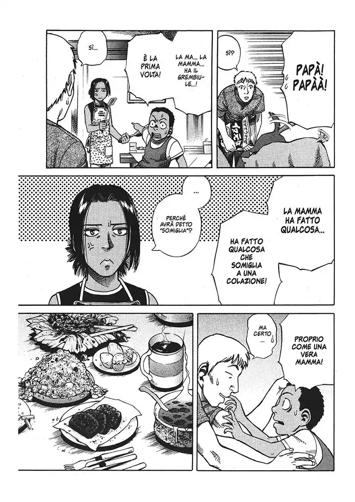 Planetes Capitolo 23 page 17