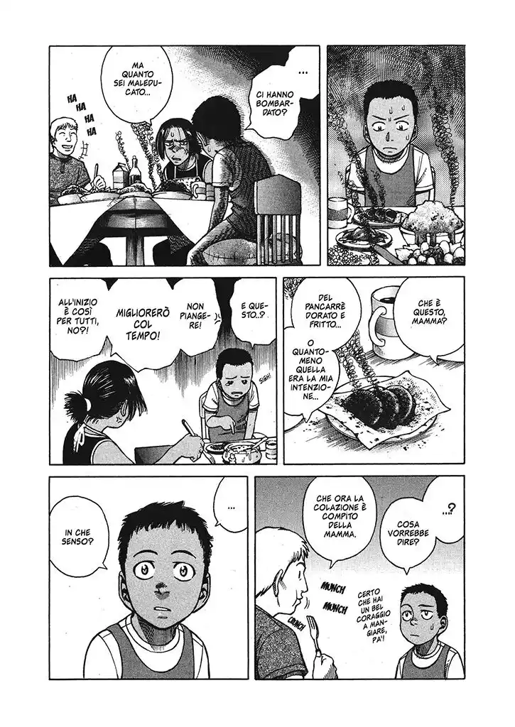 Planetes Capitolo 23 page 18