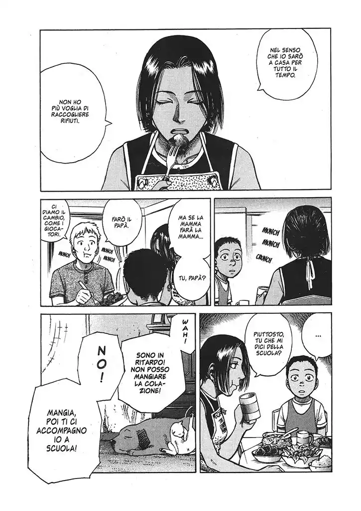 Planetes Capitolo 23 page 19