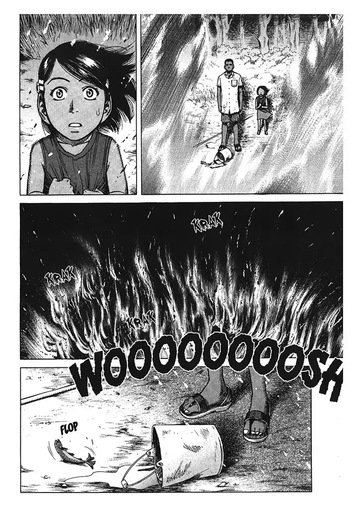 Planetes Capitolo 23 page 2