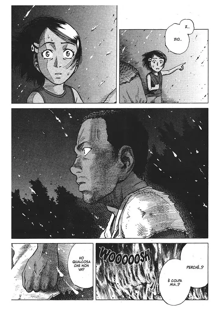 Planetes Capitolo 23 page 3