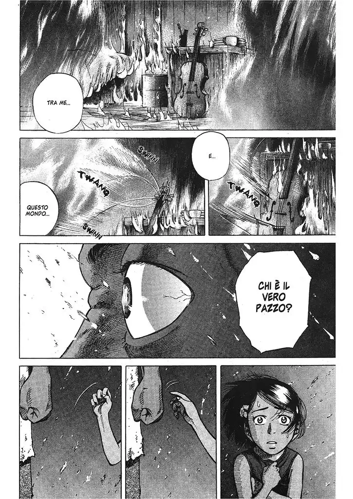 Planetes Capitolo 23 page 4