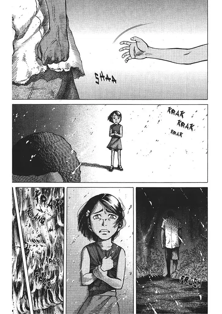 Planetes Capitolo 23 page 5