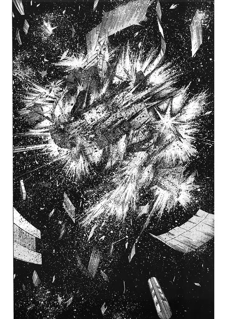 Planetes Capitolo 23 page 6