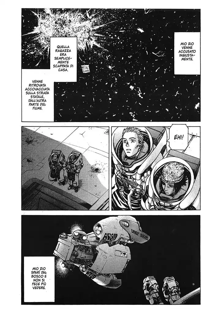 Planetes Capitolo 23 page 8