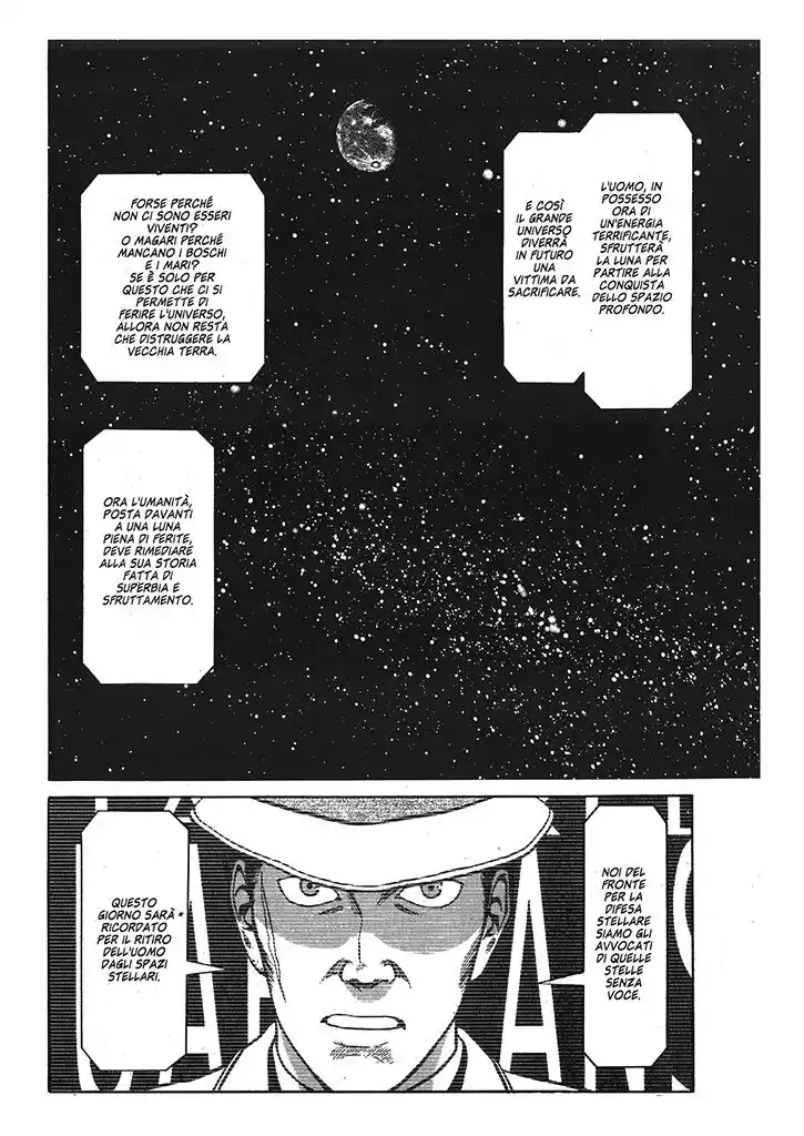 Planetes Capitolo 03 page 34