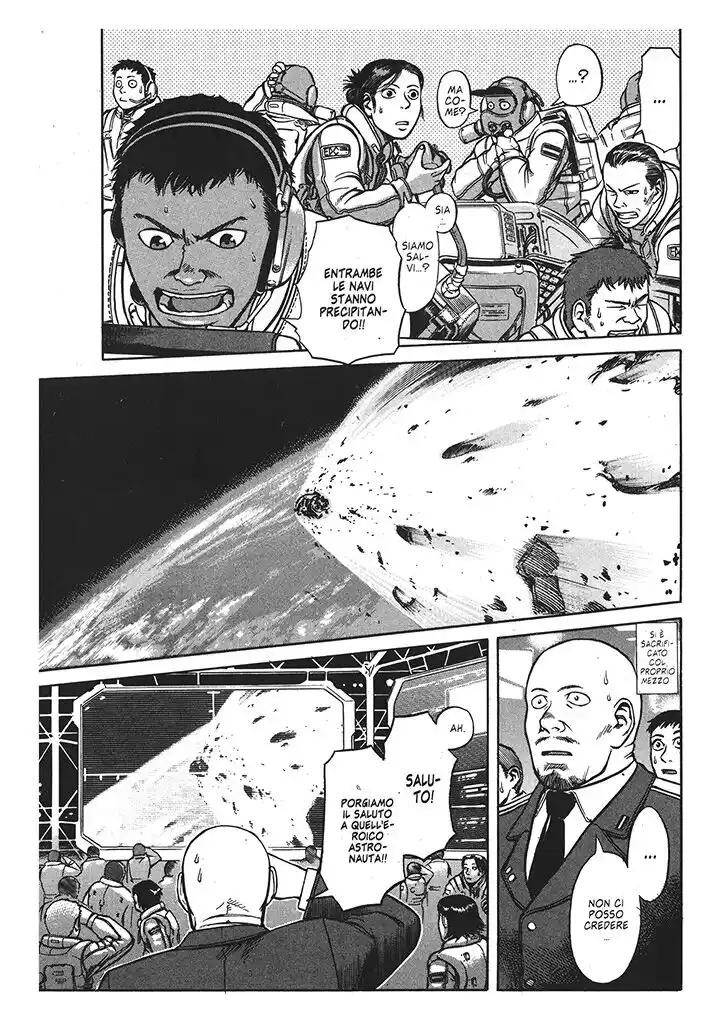 Planetes Capitolo 03 page 48