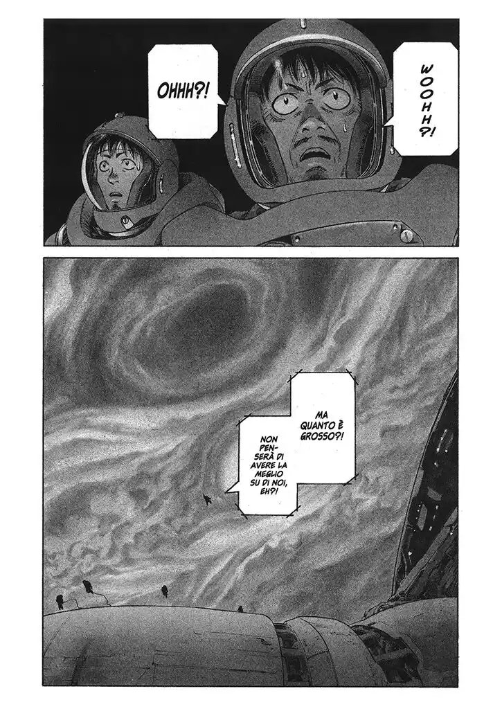 Planetes Capitolo 26 page 10