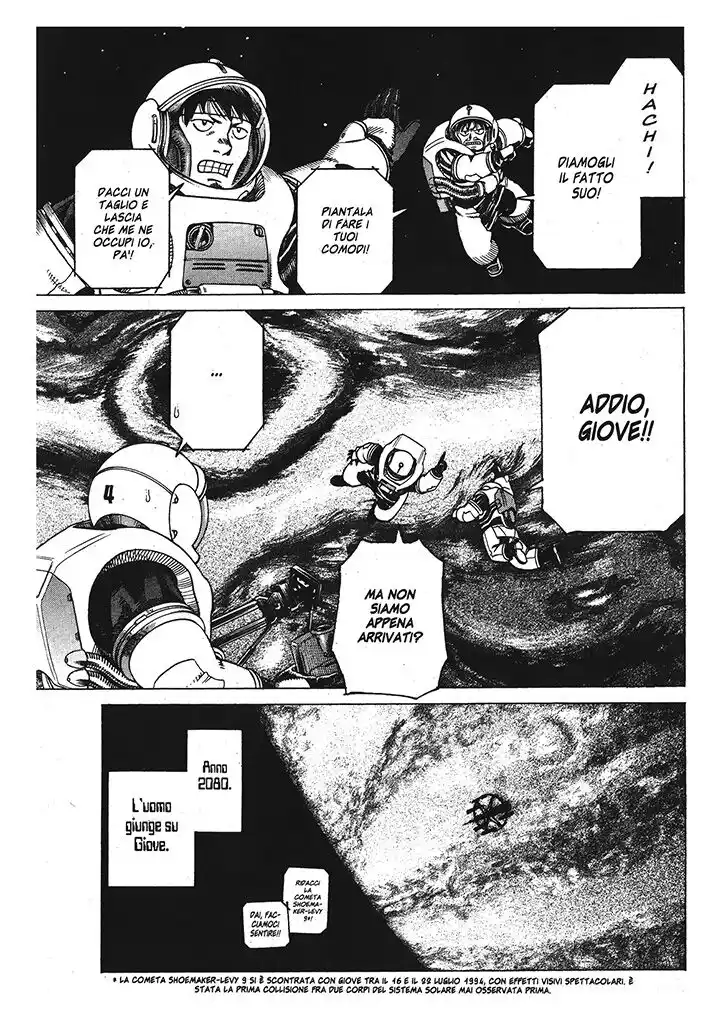 Planetes Capitolo 26 page 11