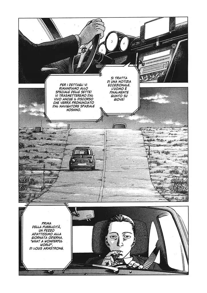 Planetes Capitolo 26 page 12