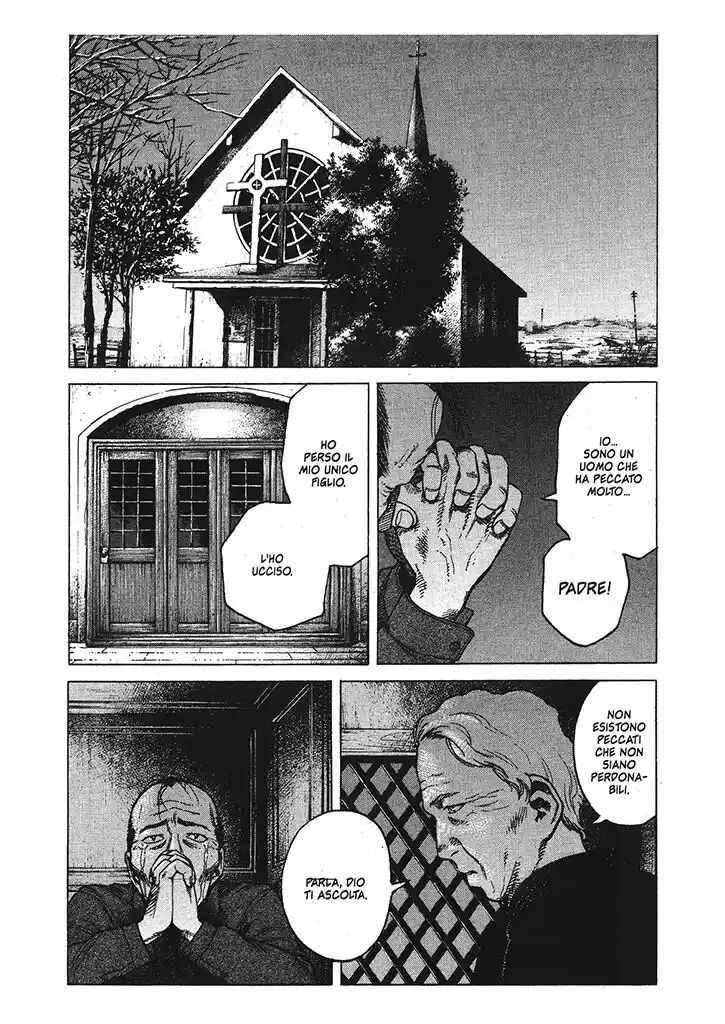 Planetes Capitolo 26 page 14