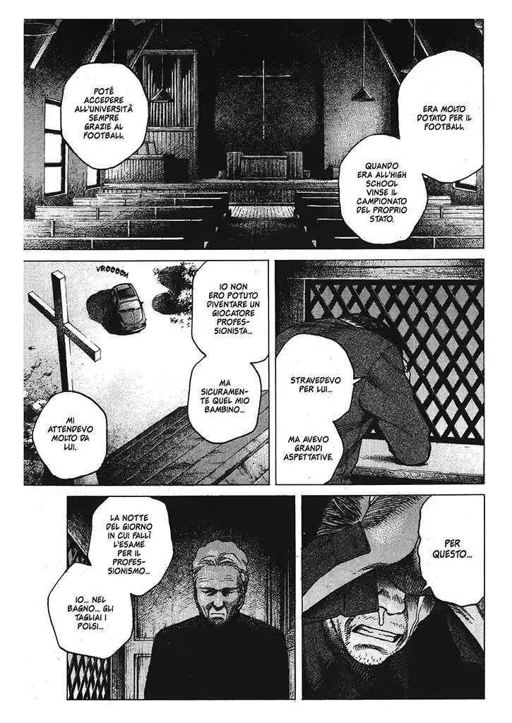 Planetes Capitolo 26 page 15