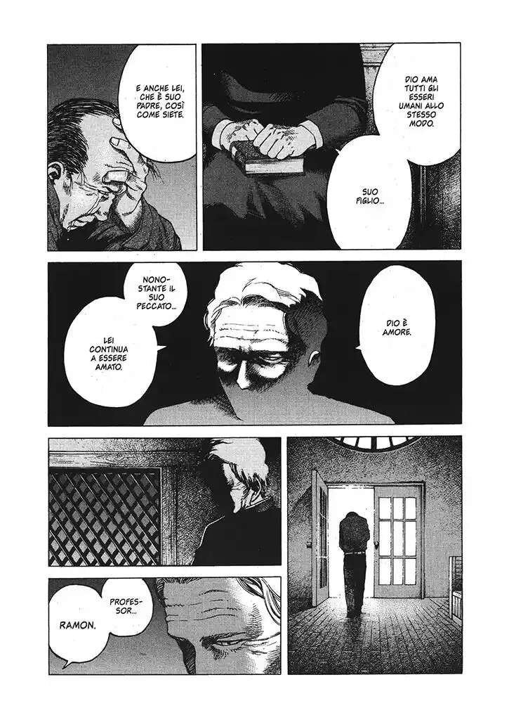 Planetes Capitolo 26 page 17