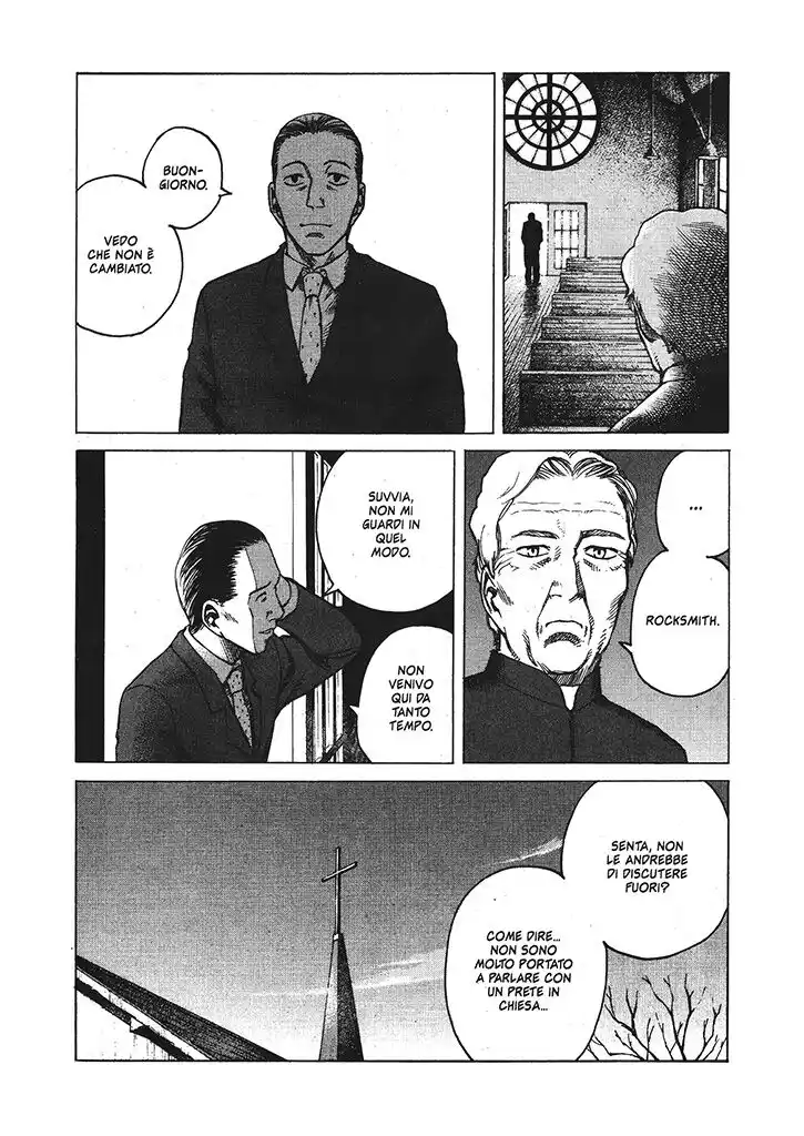 Planetes Capitolo 26 page 18