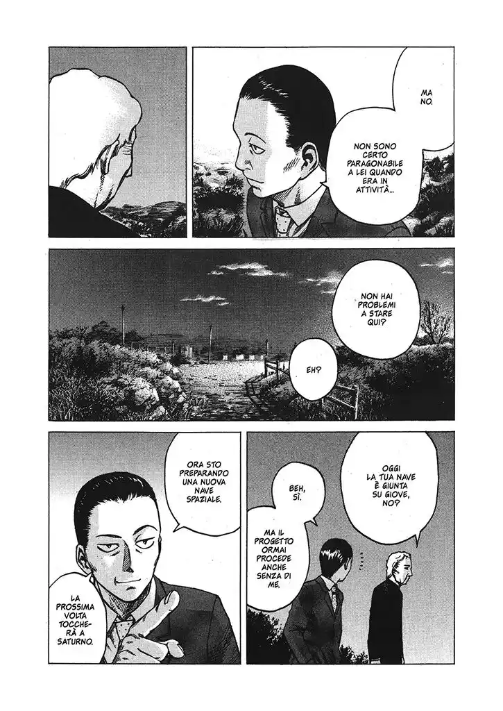 Planetes Capitolo 26 page 20