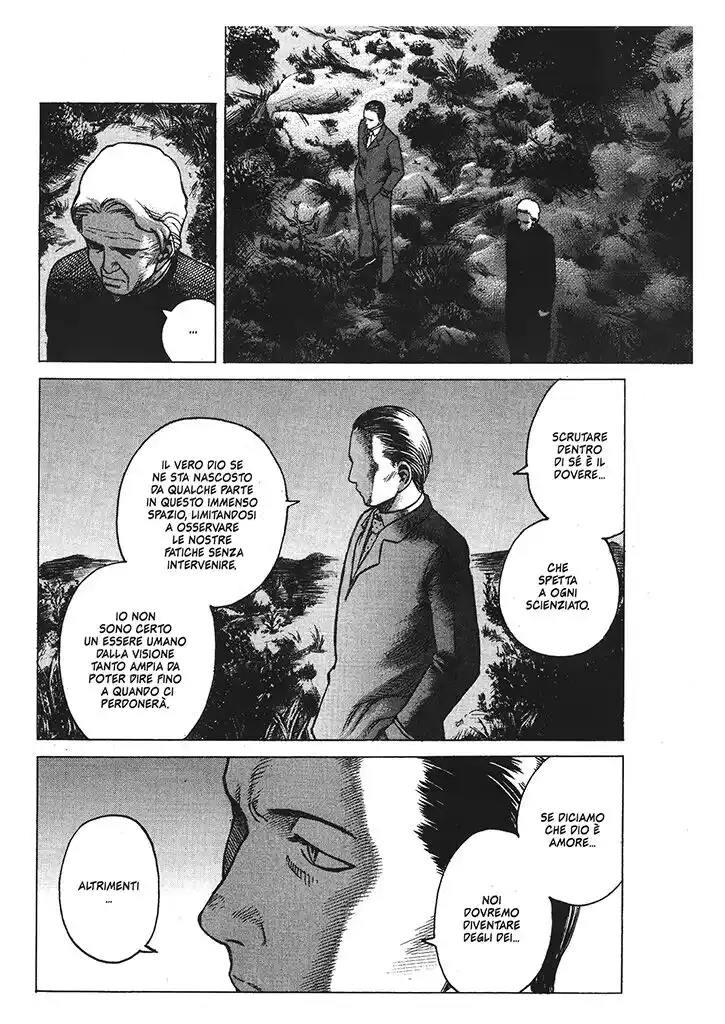 Planetes Capitolo 26 page 22