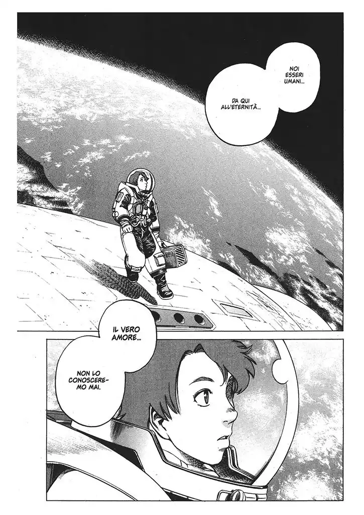 Planetes Capitolo 26 page 23