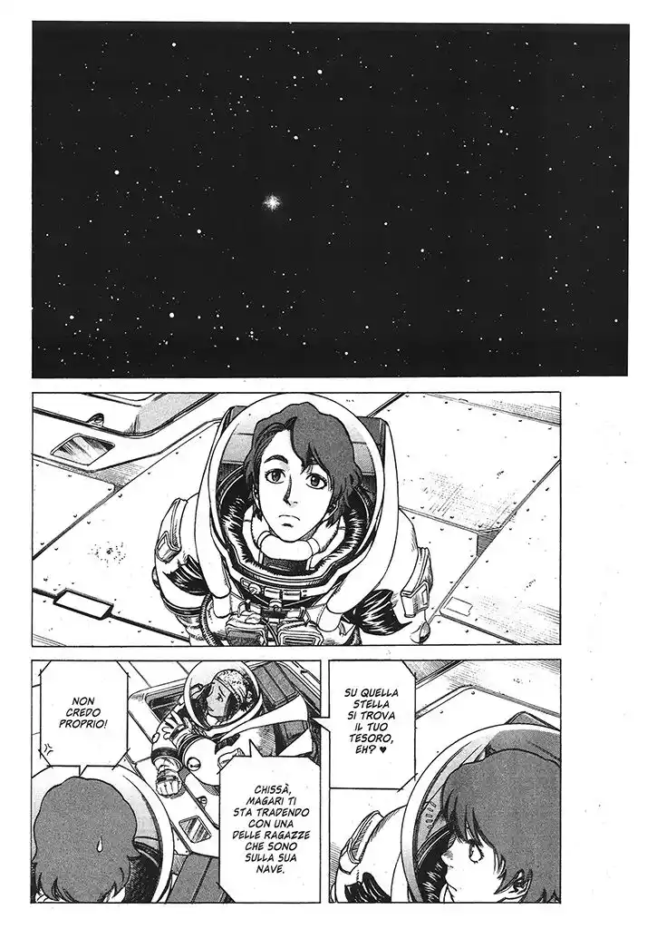 Planetes Capitolo 26 page 24