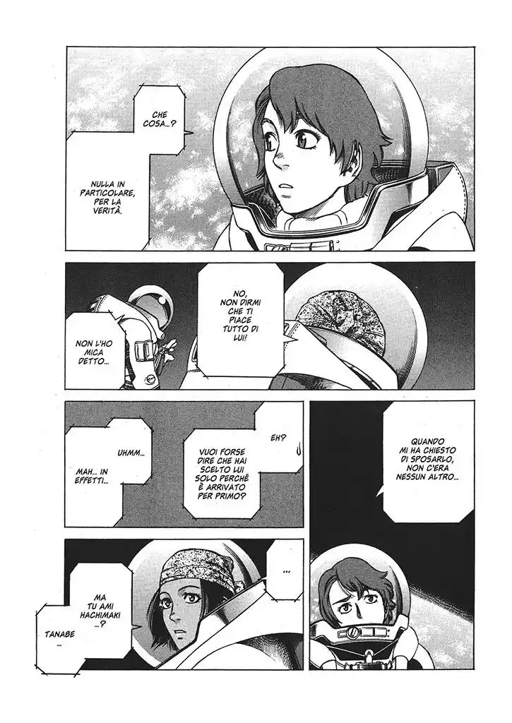 Planetes Capitolo 26 page 27