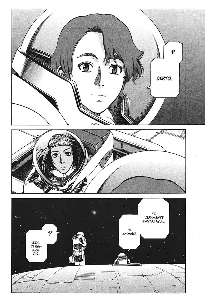 Planetes Capitolo 26 page 28