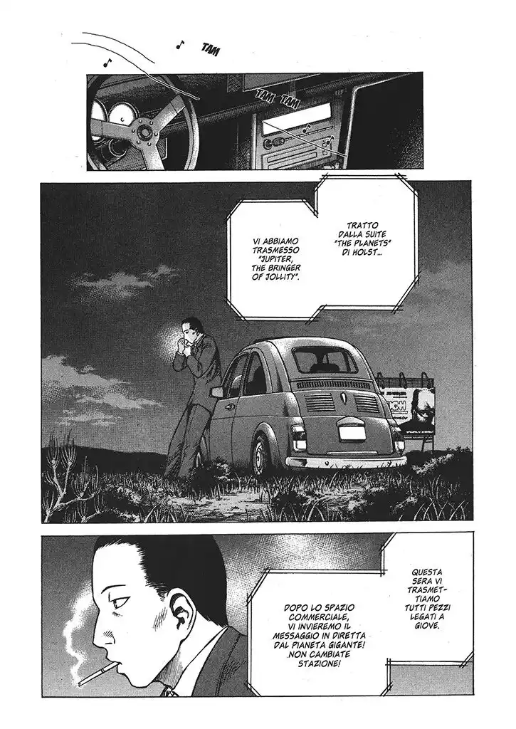 Planetes Capitolo 26 page 29