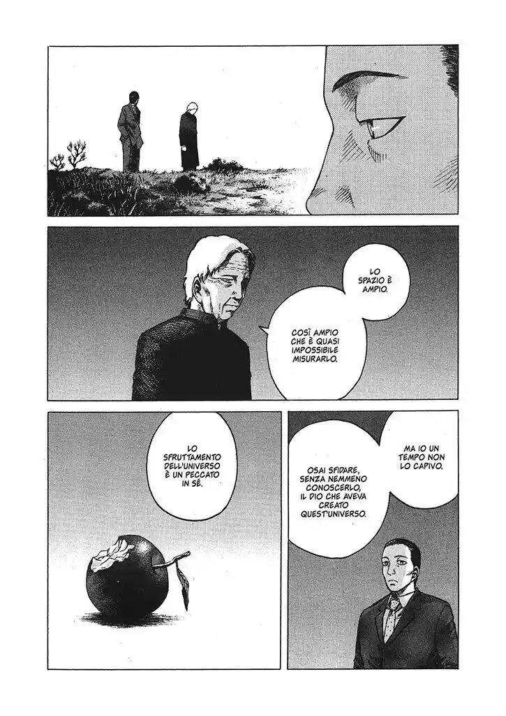 Planetes Capitolo 26 page 30