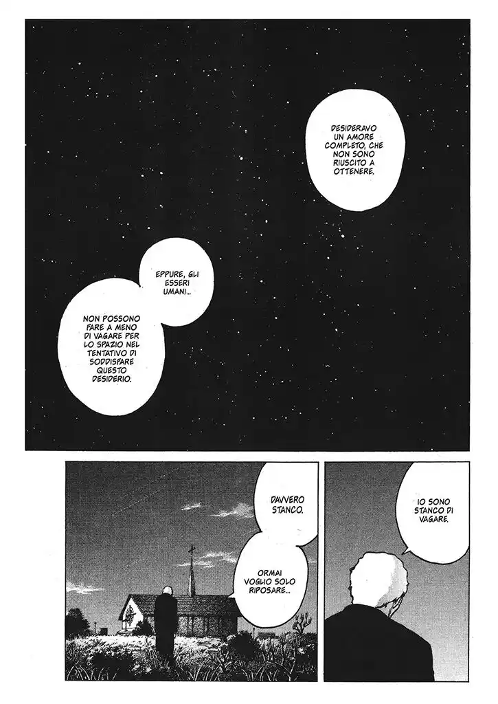 Planetes Capitolo 26 page 31