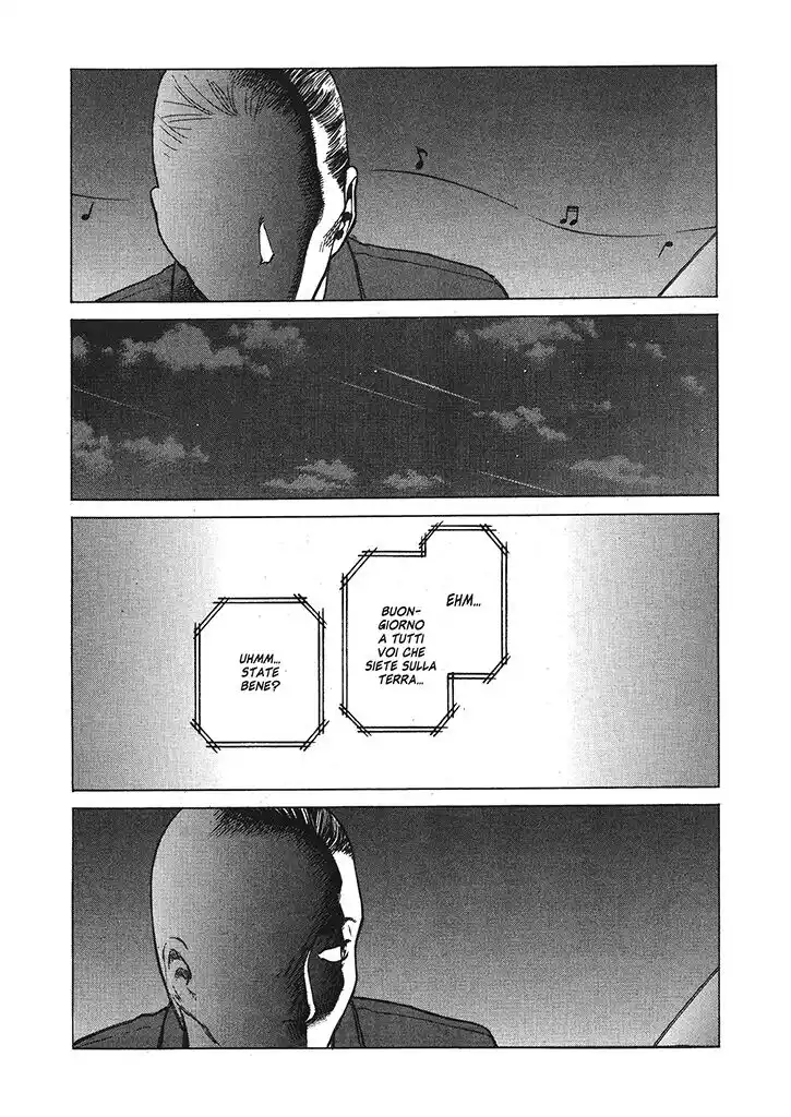 Planetes Capitolo 26 page 32